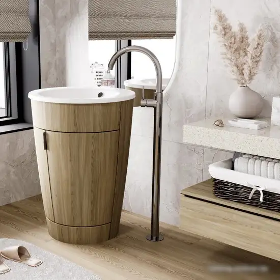 Смеситель Wasserkraft Main 4153 - фото товара