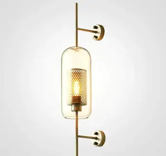 Бра ImperiumLoft Catchwall01 189447-26 – изображение в каталоге