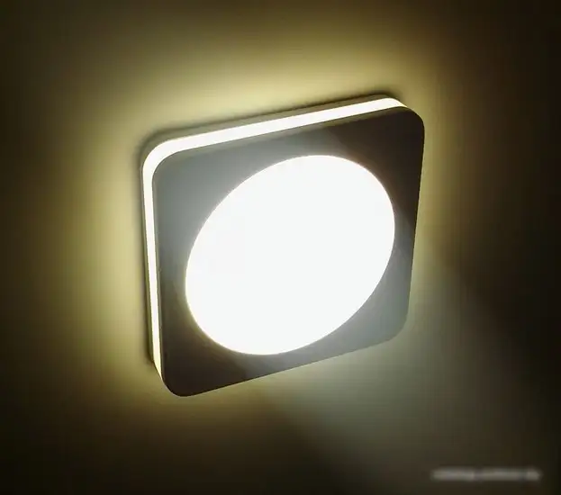 Точечный светильник Feron AL601 7 Вт [28906] – фото товара