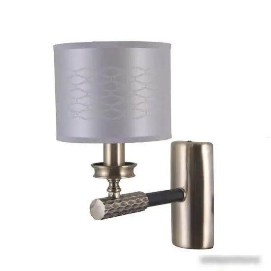 Бра Omnilux Albinia OML-57301-01 – фото товара