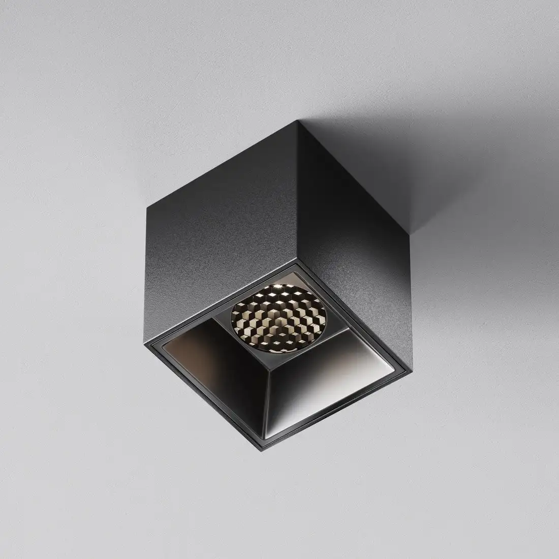 Точечный светильник Technical C064CL-5W4K-SQ-B – фото товара