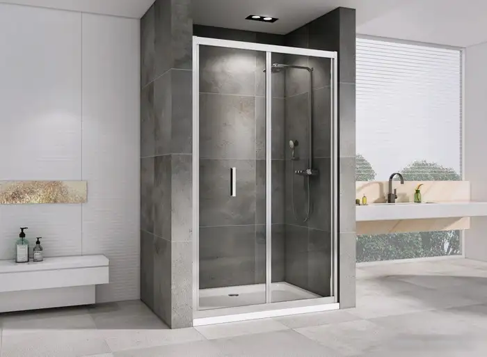 Душевая дверь Abber Sonnenstrand AG07120 - фото товара