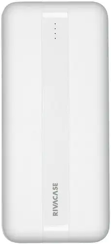 Внешний аккумулятор Rivacase VA2081 20000mAh (белый)