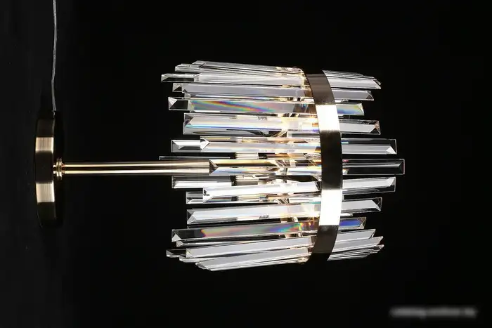 Настольная лампа Aployt Melisa APL.747.04.01 – фото товара