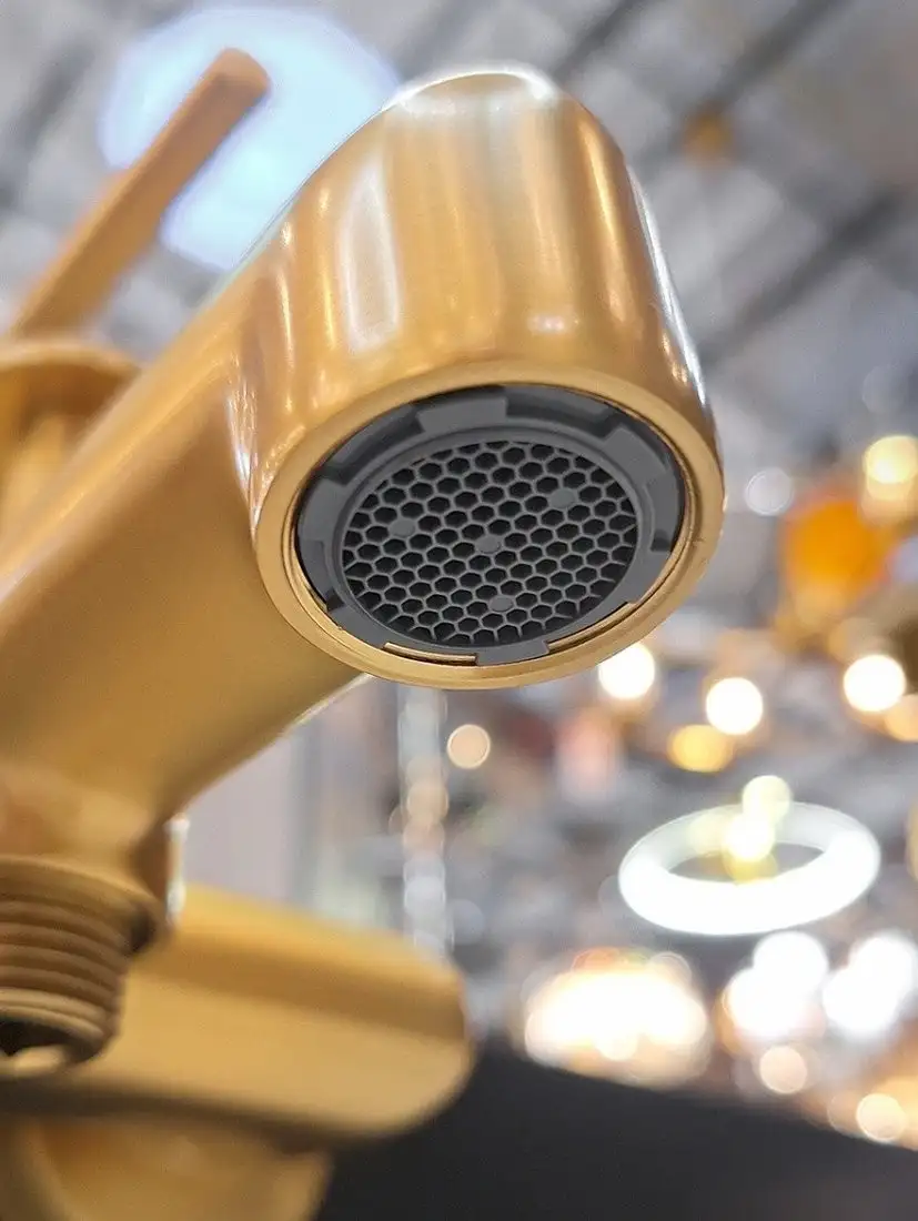 Смеситель Altrobagno Metropoli 0219 OrSp - фото товара