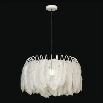 Подвесная люстра Lussole LSP-8601 – изображение в каталоге