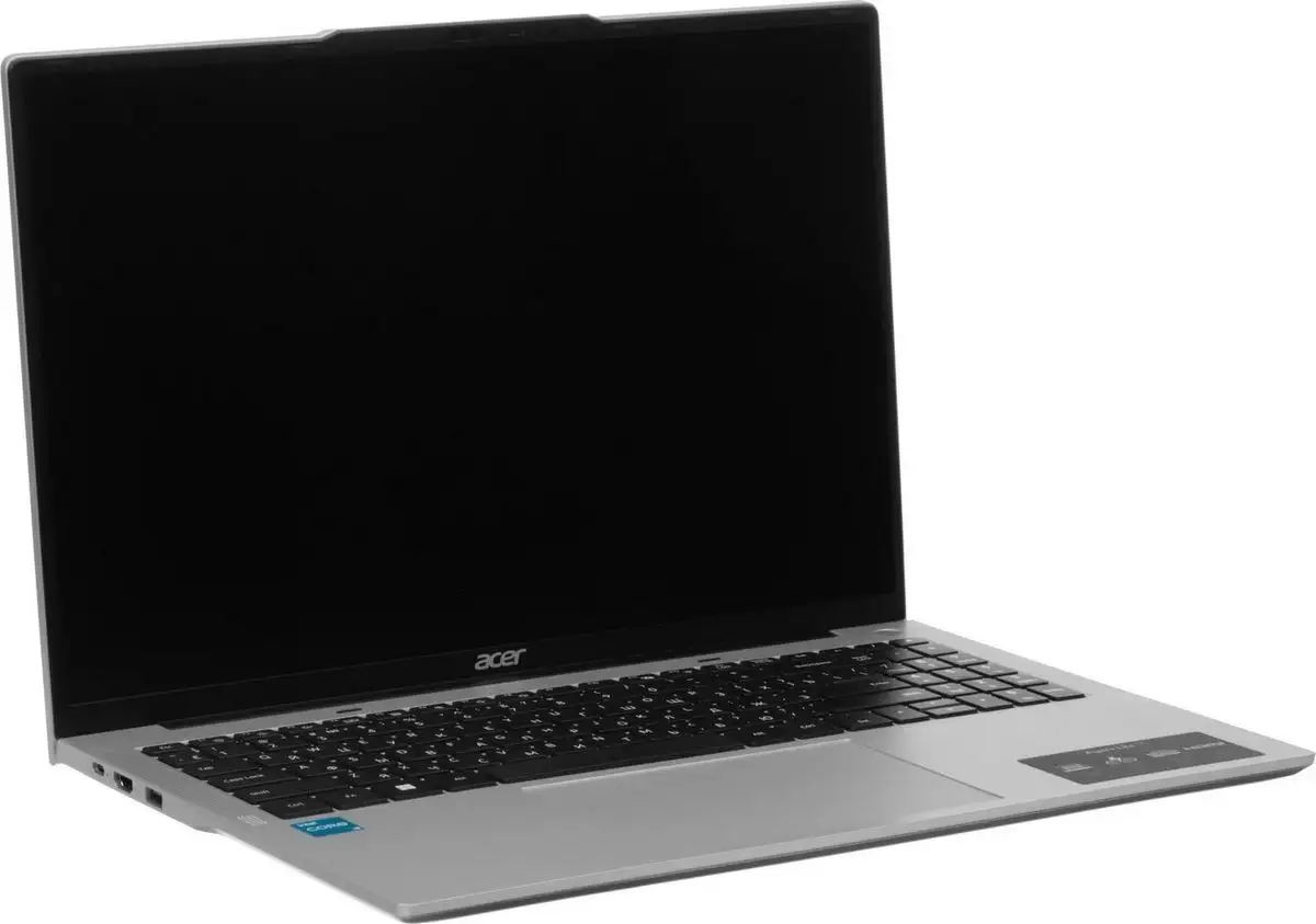 Ноутбук Acer Aspire Lite 16 AL16-52P-5841 NX.J2SEL.001 – фото товара