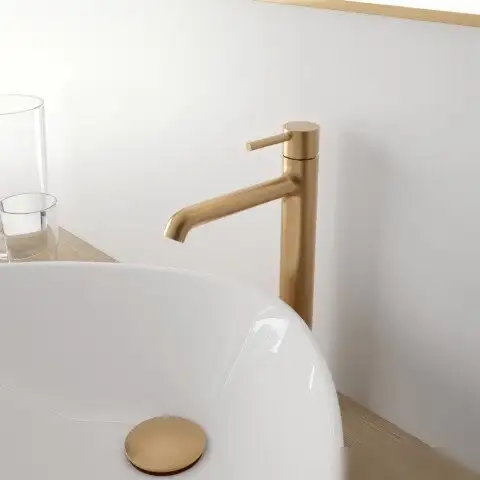 Смеситель Oltens Molle Slim 32403810 - фото товара