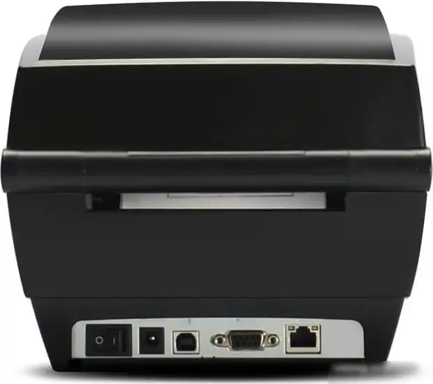 Принтер этикеток Mertech (Mercury) Terra Nova TLP100 (300 DPI) – фото товара