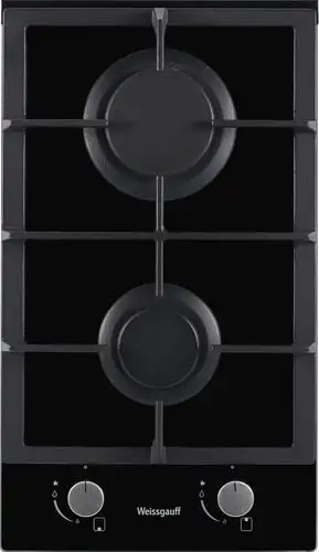 Варочная панель Weissgauff HGG 320 BGH - изображение в каталоге