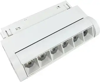 Трековый светильник Vitaluce VT0200044-00.1 – изображение в каталоге