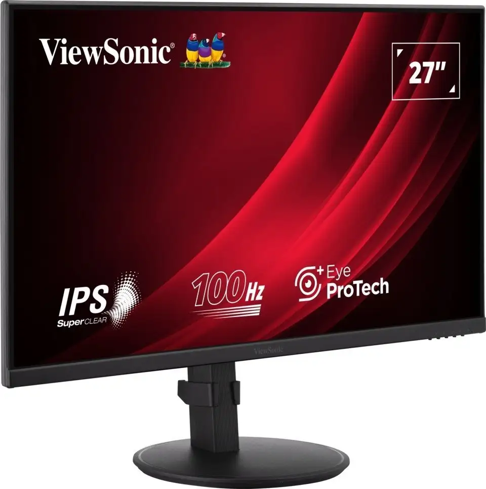 Монитор ViewSonic VA2708-HDJ – фото товара