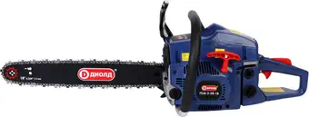 Бензопила ДИОЛД ПЦБ-3-58-18 – изображение в каталоге