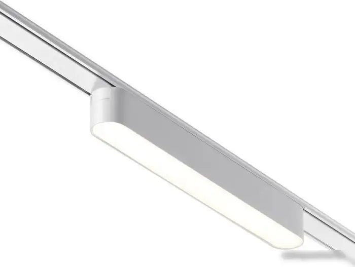 Трековый светильник Novotech Smal Shino 359073 LED 12W 4000K 720Лм – фото товара
