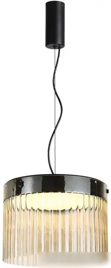 Подвесная люстра Odeon Light Pillari 5047/24L – фото товара