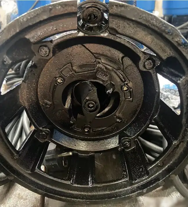 Фекальный насос SHITOKO FP31-PRO - фото товара