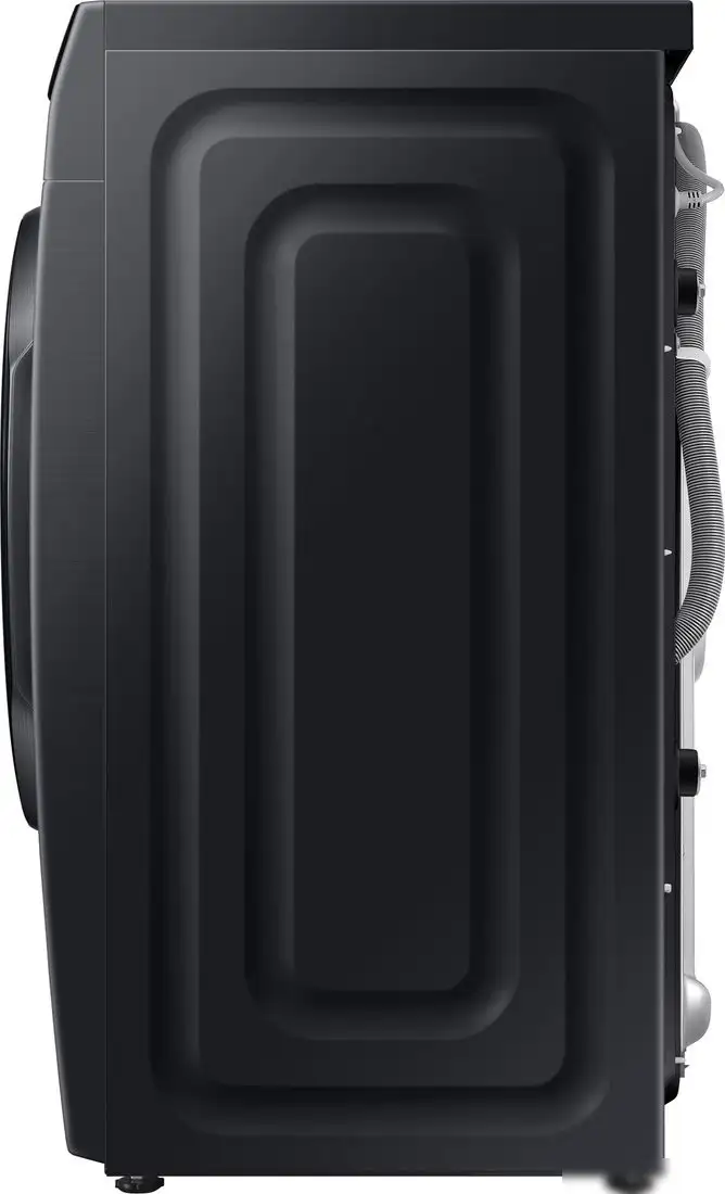 Стирально-сушильная машина Samsung WD90DG6G94BBLP - фото товара