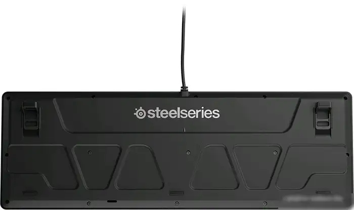 Клавиатура SteelSeries Apex 100 – фото товара