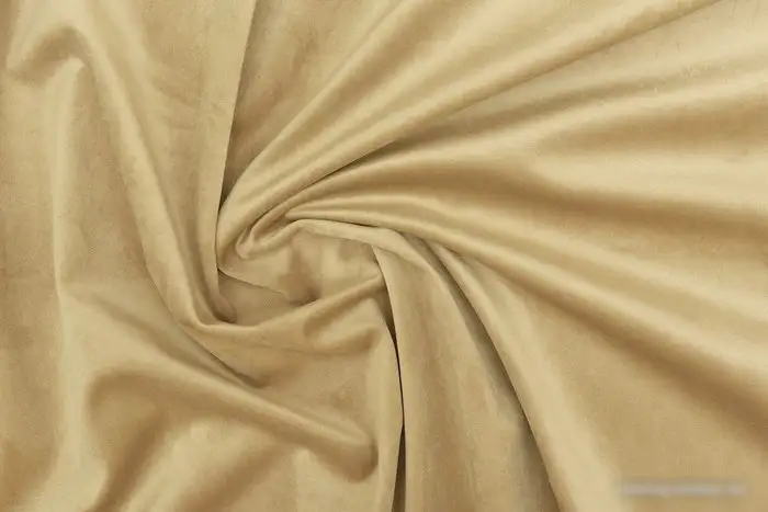 Интерьерное кресло Brioli Руди полоса (B2/бежевый) – фото товара