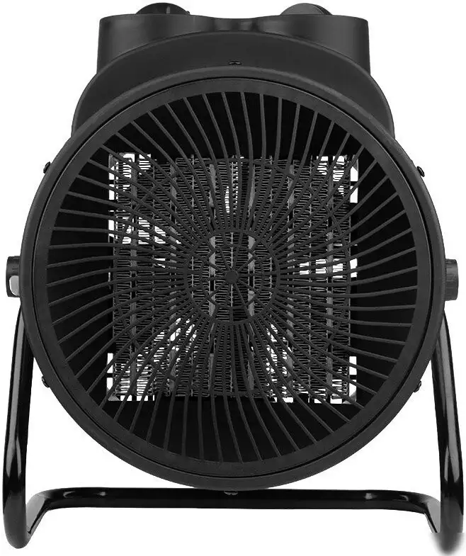 Электрическая тепловая пушка Engy PTC-3000R Promo - фото товара