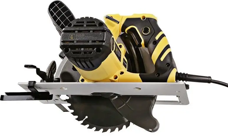 Дисковая (циркулярная) пила Hanskonner HCS50210 – фото товара