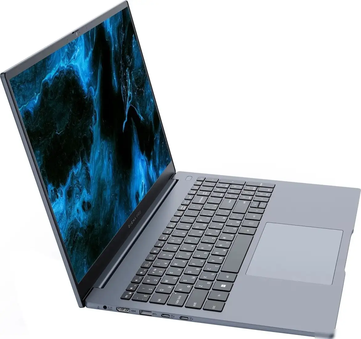 Ноутбук Digma Pro Pactos DN16R5-ADXW04 – фото товара