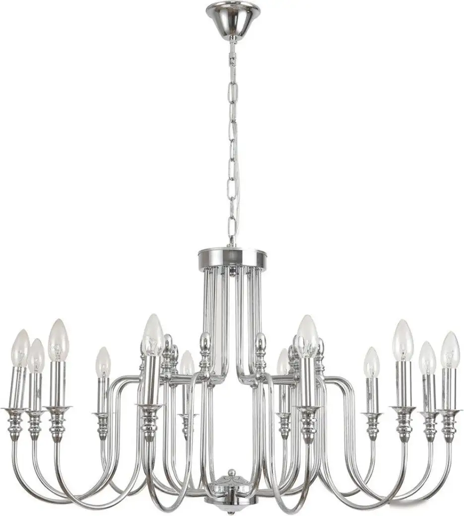 Подвесная люстра Lumion Suana 8317/12 – фото товара