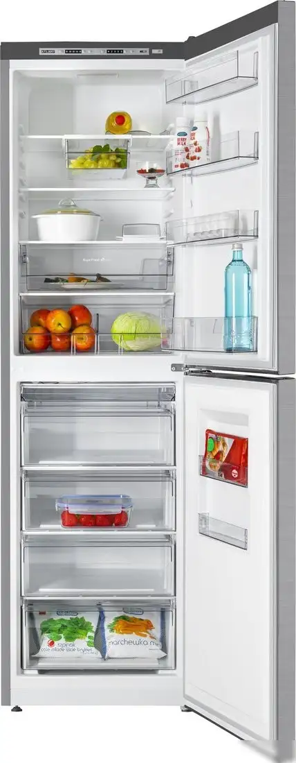 Холодильник ATLANT ХМ-6625-149 - фото товара
