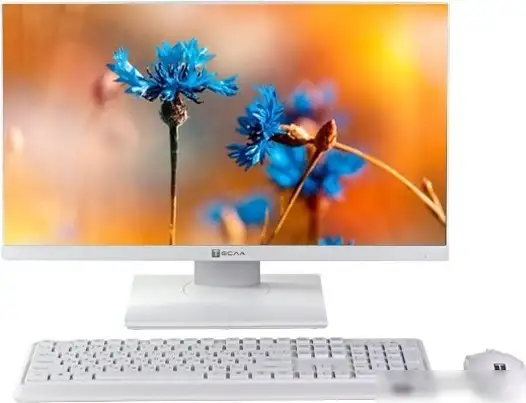 Моноблок ТЕСЛА P24WP 2416500 – фото товара