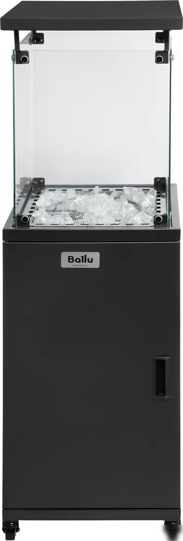 Газовый обогреватель Ballu BOGH-14G - фото товара
