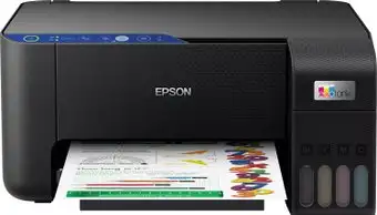 МФУ Epson L3252 (черный) – изображение в каталоге