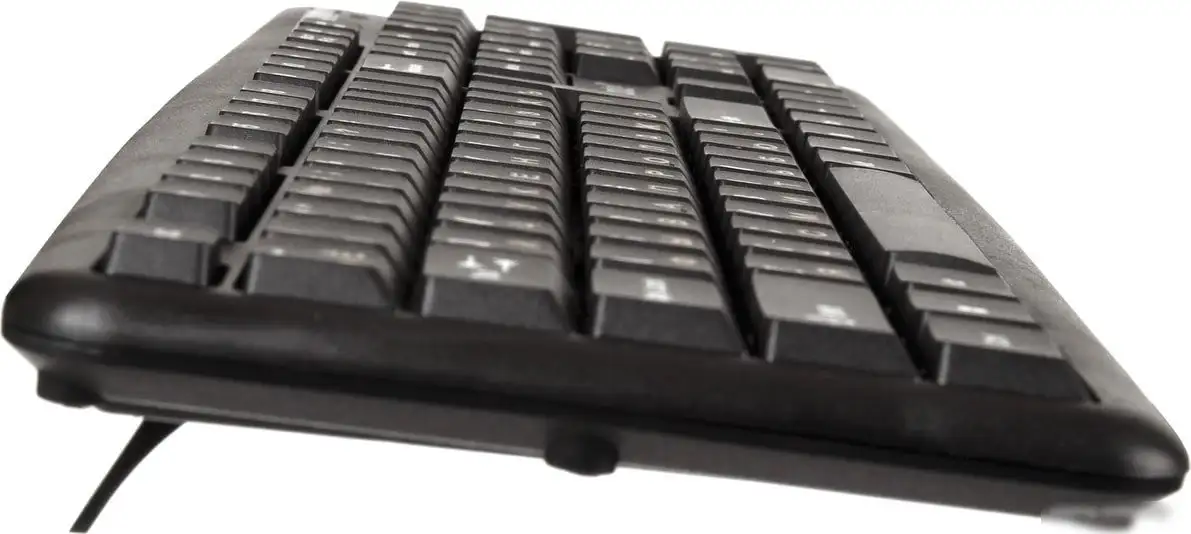 Клавиатура ExeGate LY-331L – фото товара