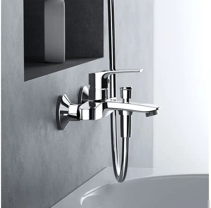 Смеситель Damixa Eclipse 481000000 - фото товара