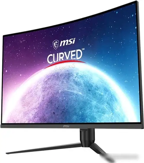 Игровой монитор MSI G32CQ5P – фото товара