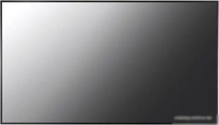 Информационная панель LG 86UH5F-H – фото товара