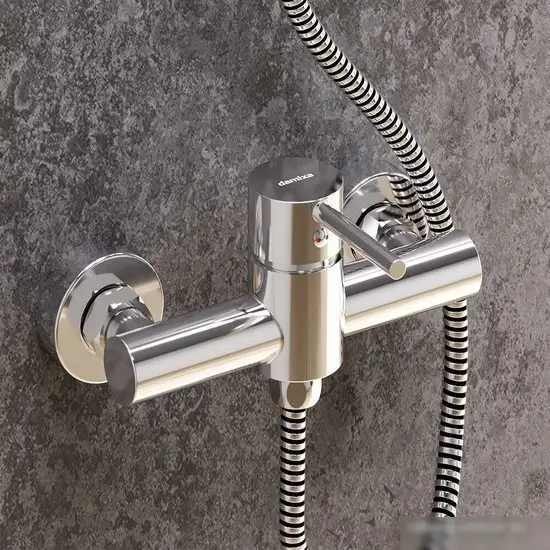 Смеситель Damixa Scandinavian Pure 362000000 - фото товара