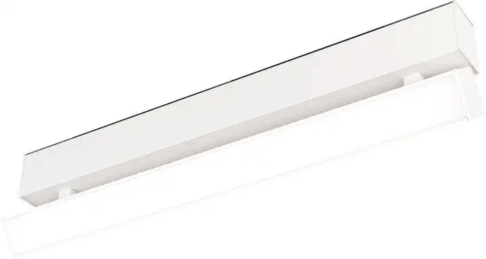 Линейный светильник Arlight MAG-FLAT-FOLD-45-S405-12W Day4000 026990 – фото товара