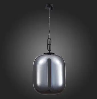 Подвесная люстра ST Luce Cosenza SL1234.203.08 – изображение в каталоге