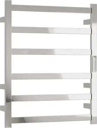 Полотенцесушитель Roxen Plaza 11040-5063C - изображение в каталоге