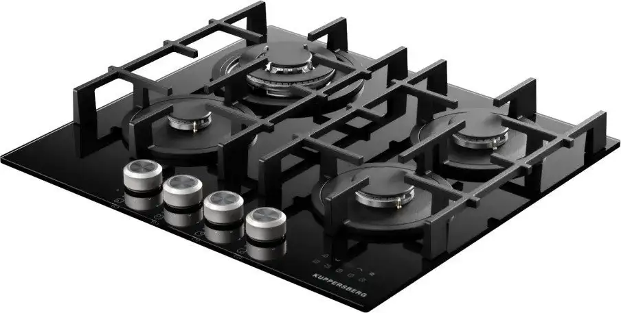 Варочная панель KUPPERSBERG FG 68 B - фото товара