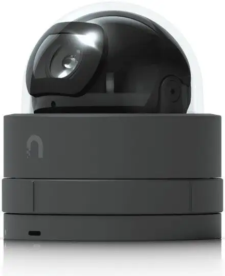 IP-камера Ubiquiti UVC-G5-Dome-Ultra-B – фото товара