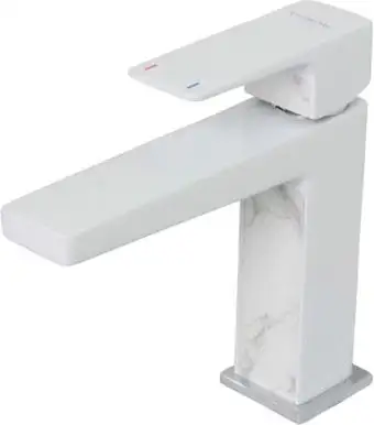 Смеситель Ledeme L1073W - изображение в каталоге