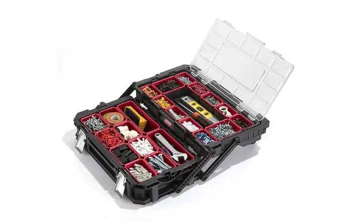 Органайзер Keter Smart 17203103 – фото товара