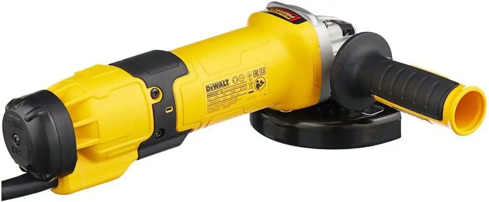 Полировальная машина DeWalt DWE4257-QS – фото товара