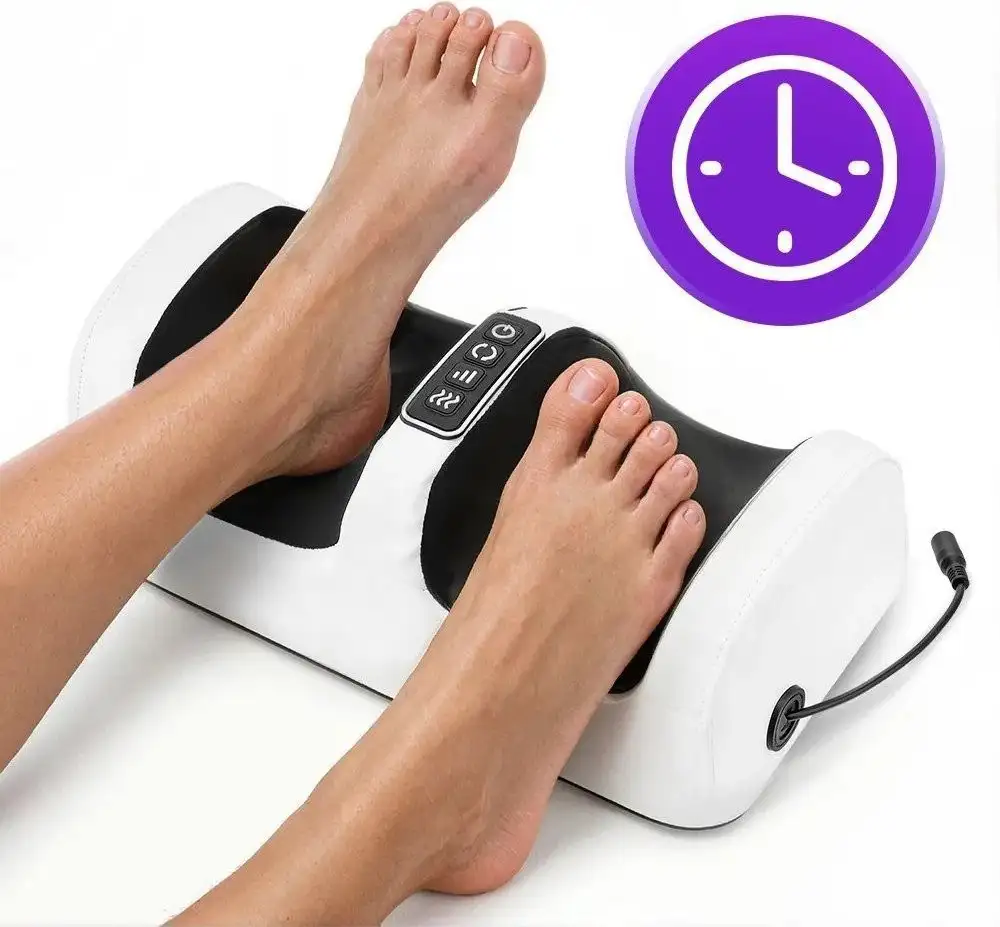 Массажер для ног Kitfort KT-2994 – фото товара