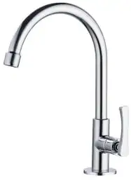 Смеситель Gross Aqua 0225148С - изображение в каталоге