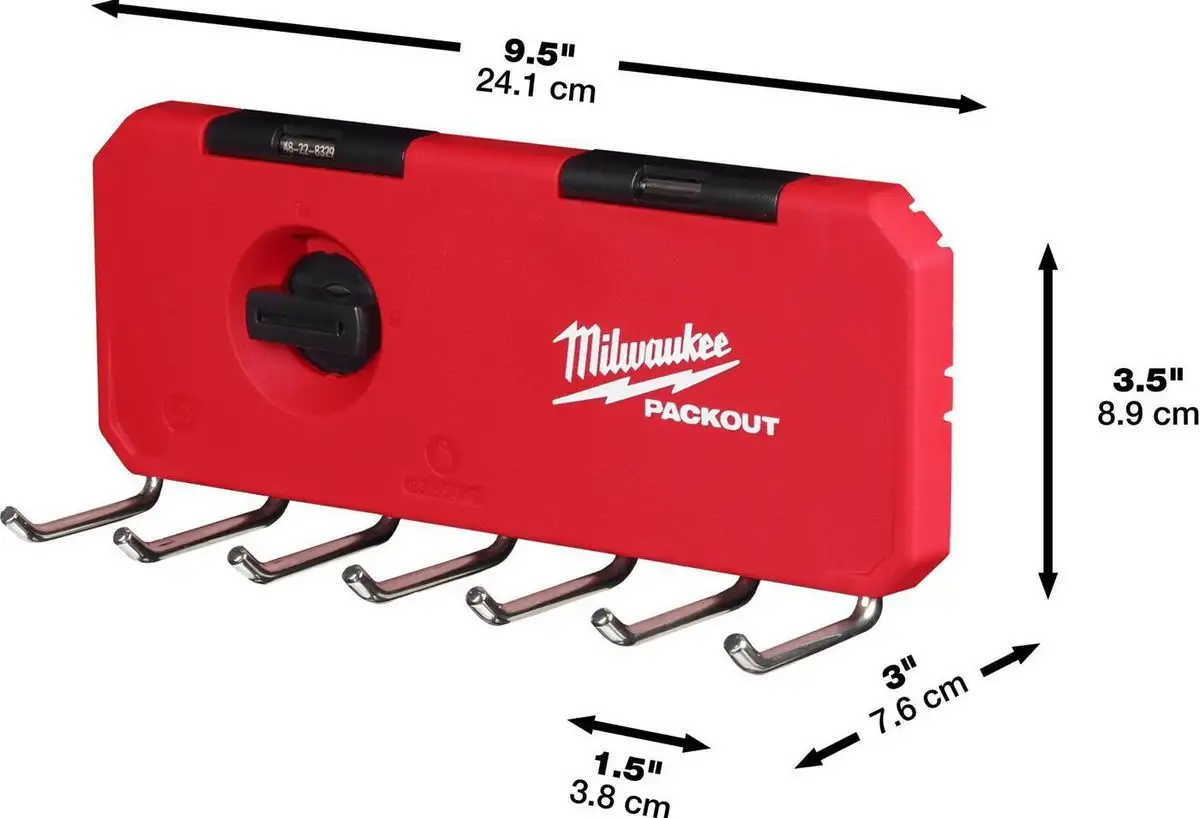 Планка Milwaukee 4932493384 – фото товара