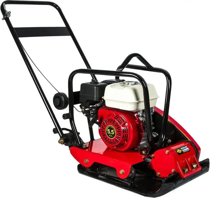 Виброплита DDE VP90-HK 908-757 – фото товара