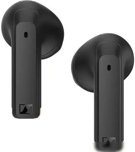 Наушники Sennheiser Accentum Open (черный) – фото товара