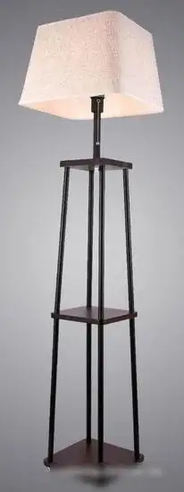 Торшер Lussole LSP-0523